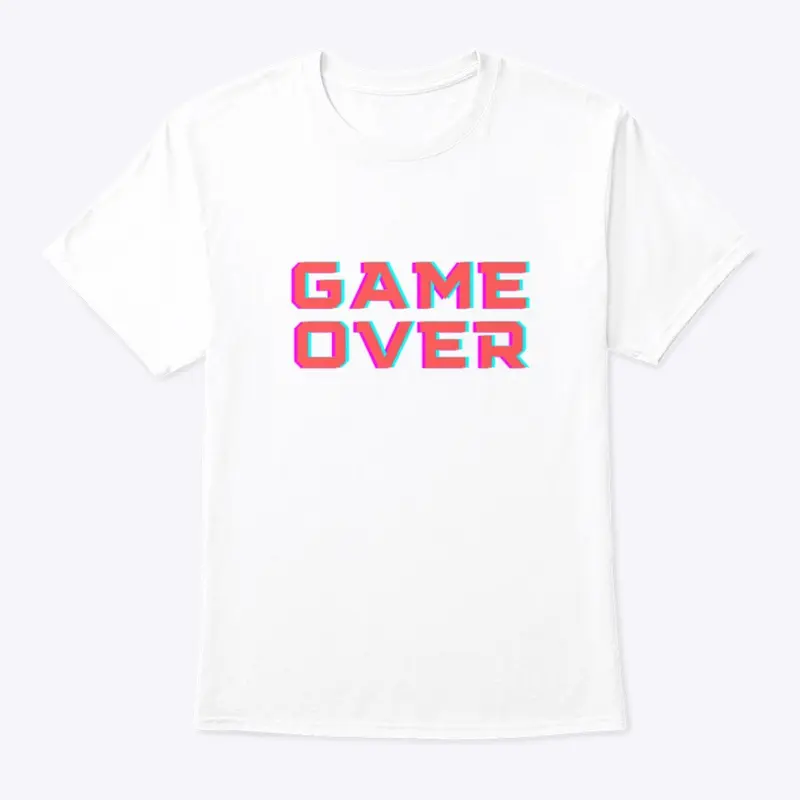 Game Over