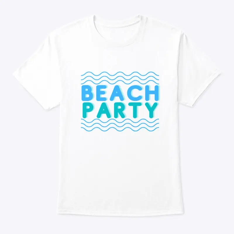 Beach Party