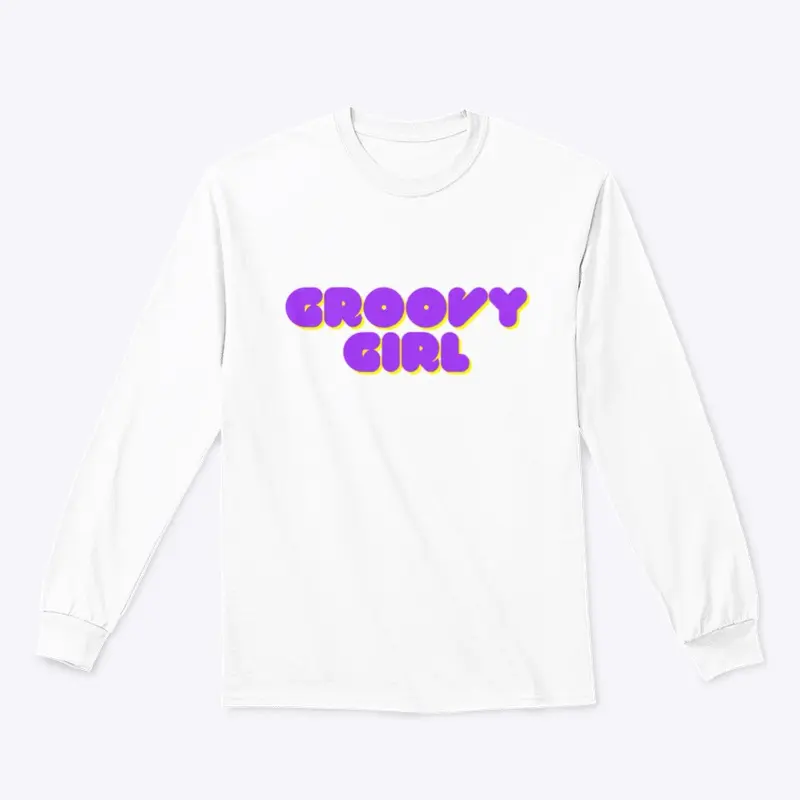 Groovy Girl 