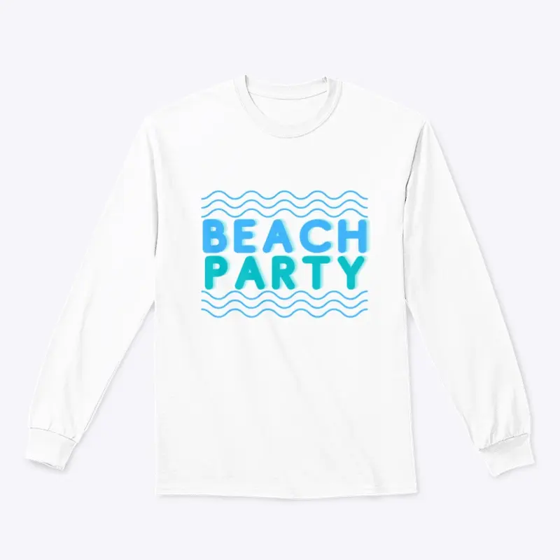 Beach Party