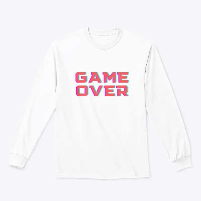 Game Over