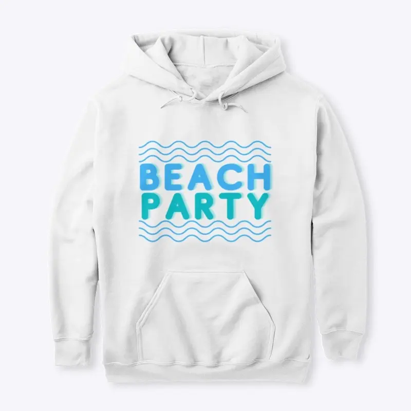 Beach Party