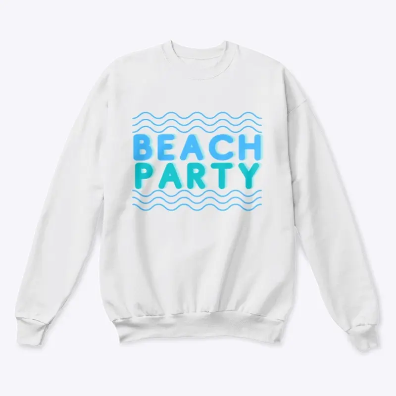 Beach Party